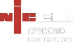 NICEIC Approved Contractor logo